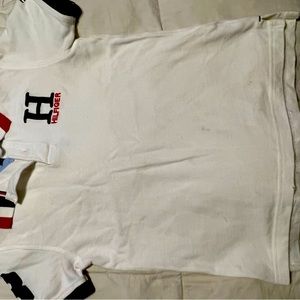 Big Boys Tommy Hilfiger